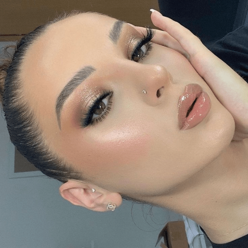 Lip Glow Oil
