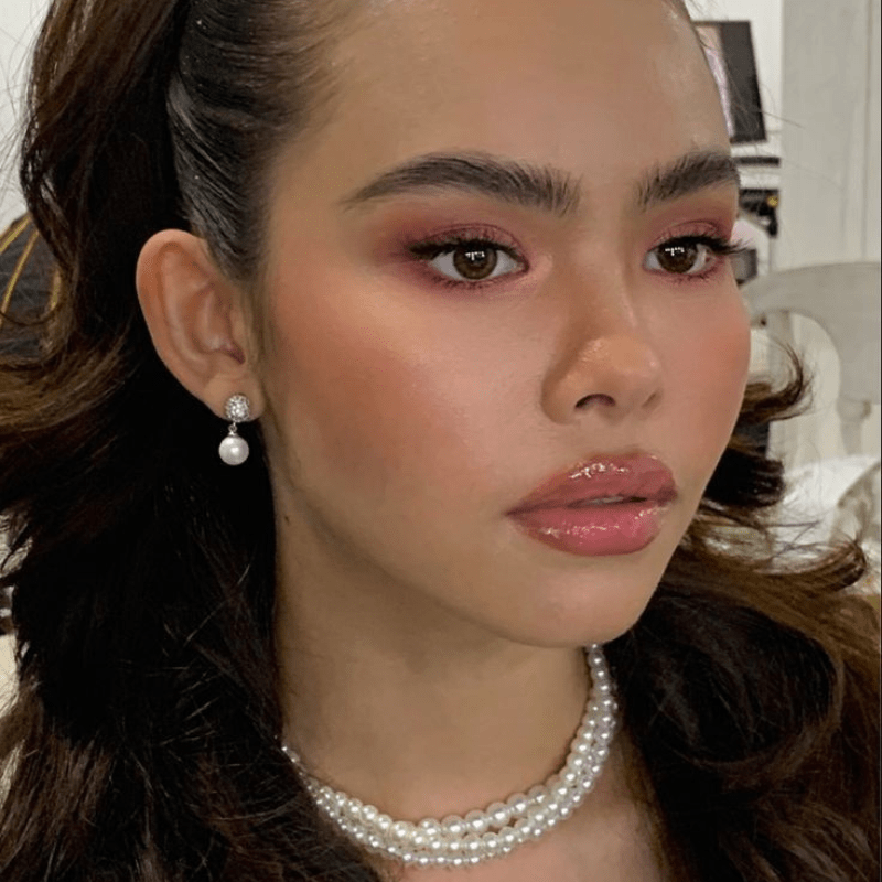 Lip Glow Oil