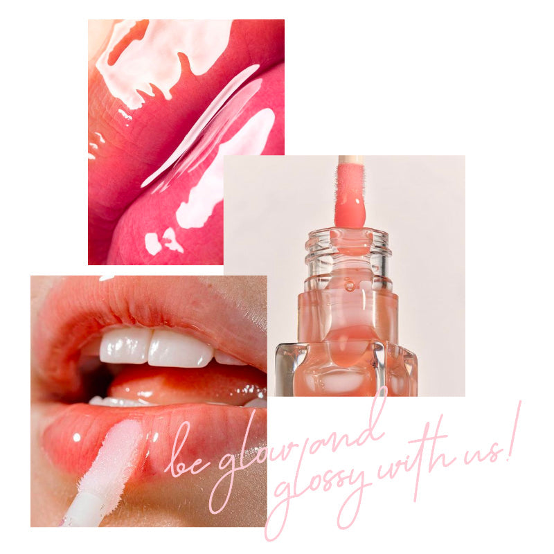 Lip Glow Oil