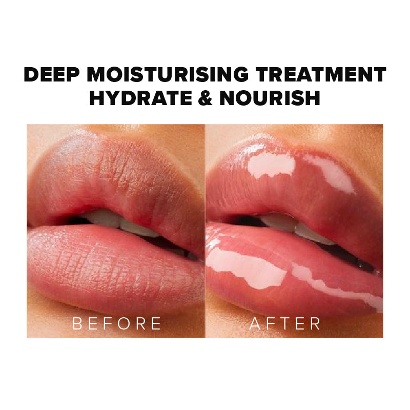 Lip Glow Oil