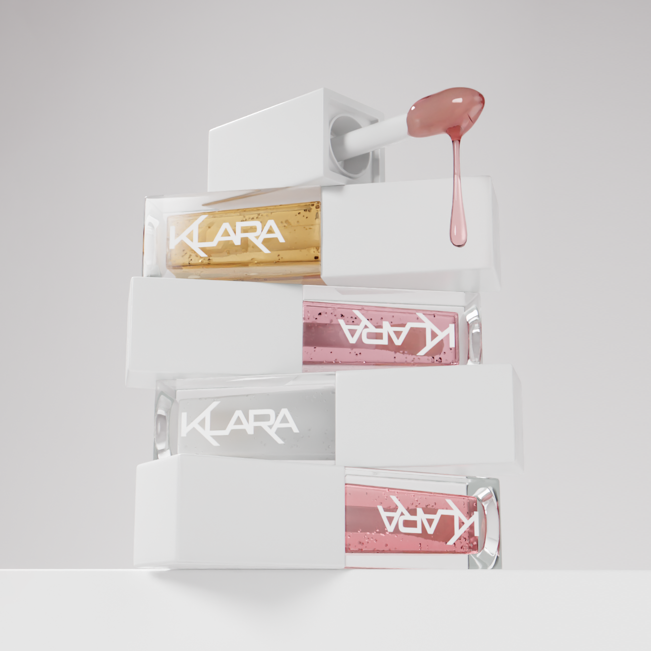Lip Glow Oil