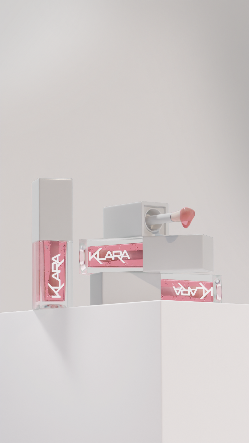 Lip Glow Oil
