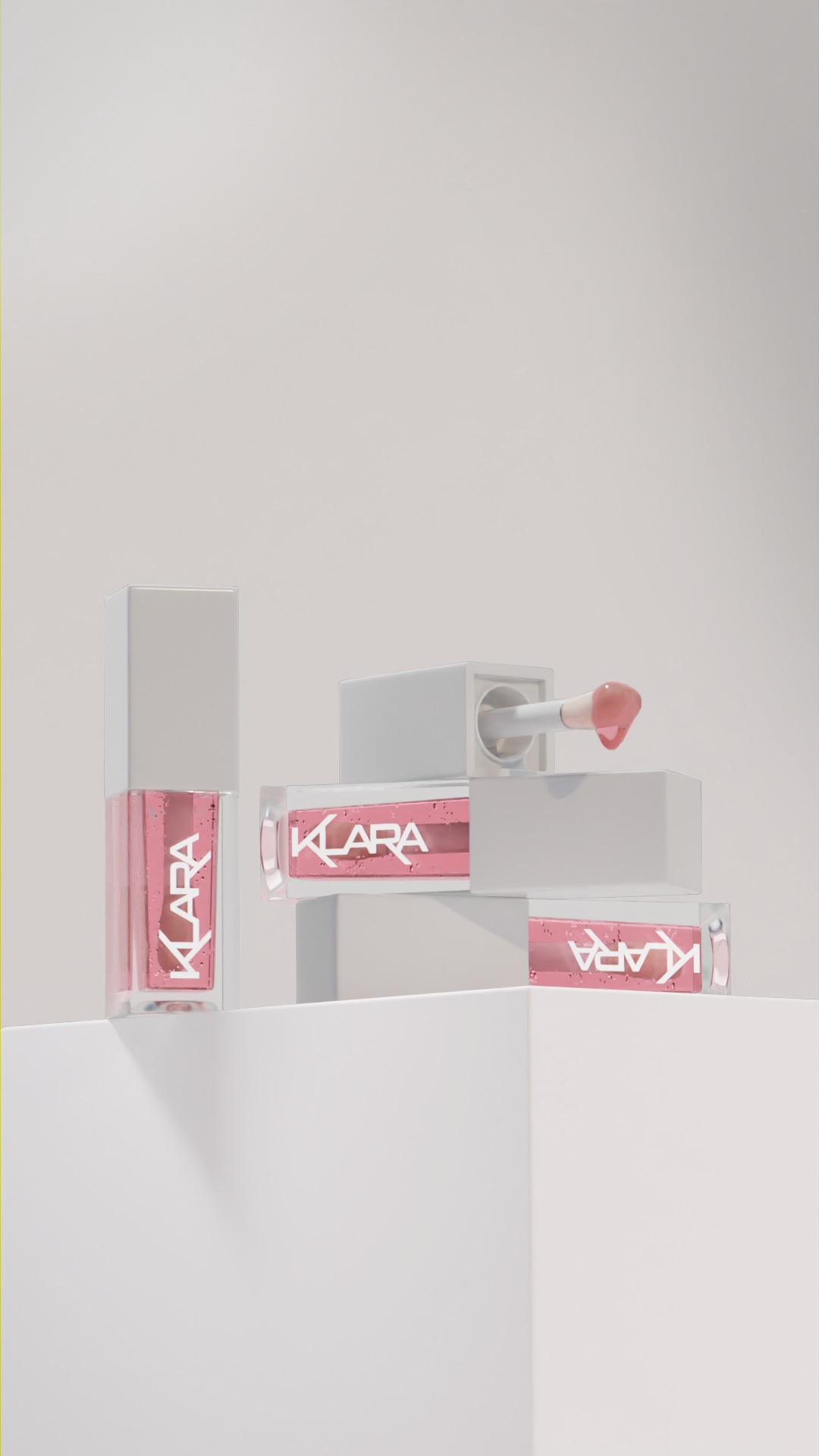 Lip Glow Oil