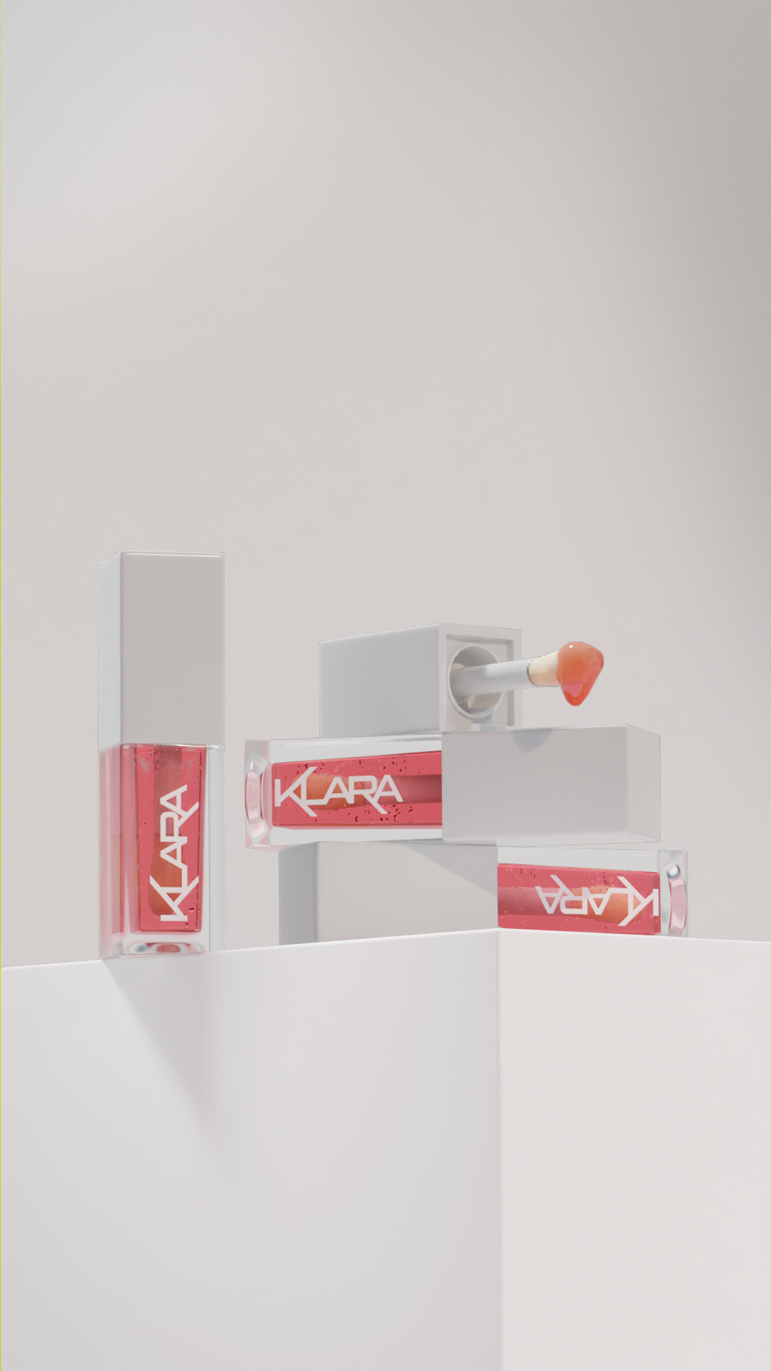 Lip Glow Oil